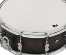 PDP Concept Maple 5.5x14 Snare Satin Charcoal Burst Lacquer - PDCM5514SSSCB