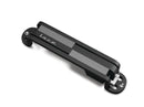 Lace Alumitone Single-Coil Pickup Low-Impedance High-Output - Black Anodized