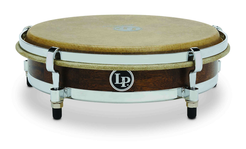 Latin Percussion 10" Pandero De Plena - Requinto - LP5010