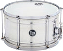 Latin Percussion LP3212 7"x12" Aluminum Caixa w/ Adjustable Snare Throw-Off