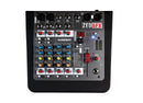 Allen & Heath ZED-6FX Mixer ZED6FX