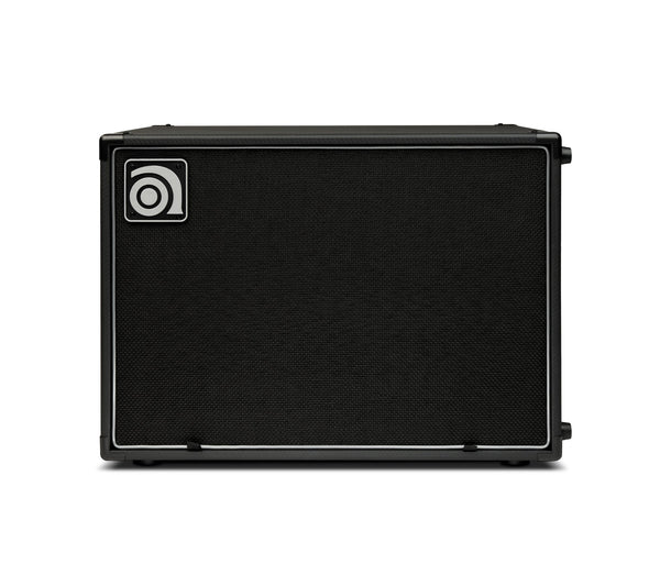 Ampeg VB-210 Venture Bass 2x10" 300 Watt Lightweight Bass Cabinet