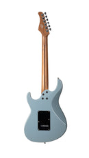 Cort G250SEOBG G Series 250SE Electric Guitar - Ocean Blue Grey