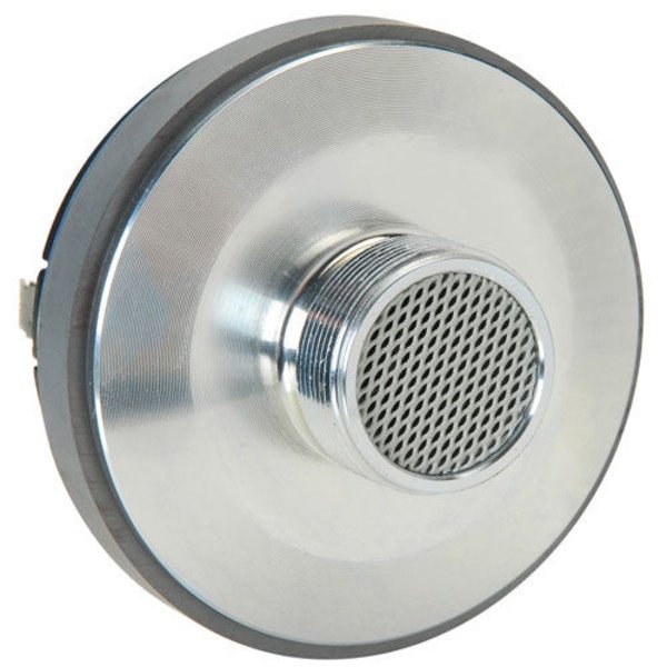 JBL D202Ti 1" Titanium 60 Watts RMS 8 Ohm Compression Driver - New Open Box