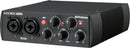 PreSonus AudioBox USB 96 25th Anniversary 2x2 Interface – Black