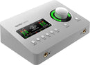 Universal Audio Apollo Solo Heritage 2x4 Audio Interface - New Open Box