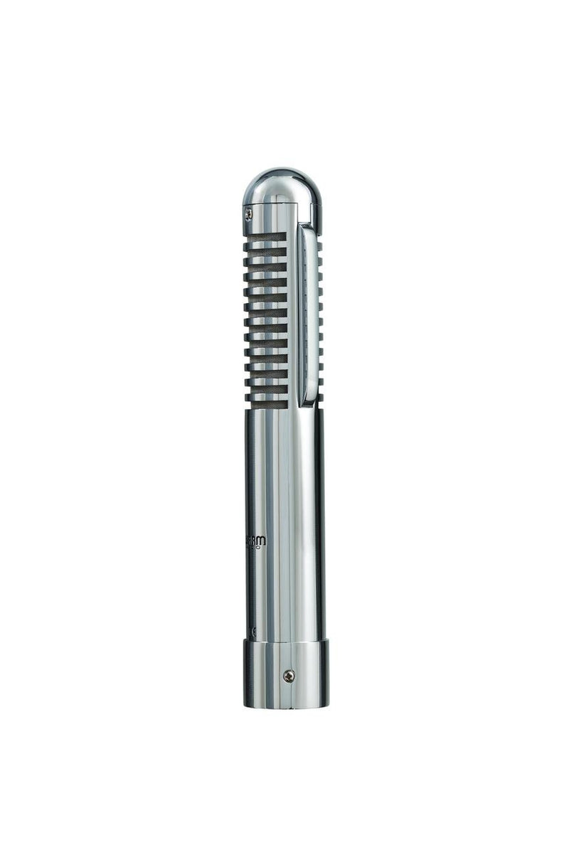 Warm Audio Fen-tone Ribbon Microphone – 26dB In-Line Preamp