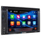 Blaupunkt Double DIN Receiver DVD MIAMI 650