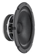 Faital Pro 130 Watt 4 Ohm 8" Woofer Midbass Speaker - 8FE200