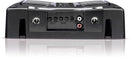 Banda 3200W 2 Ohm Mono DSP Bass Amplifier - Black - New Open Box