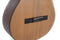 Caballero by MR 4/4 Classical Guitar w/ Pickup & EQ – Solid Cedar Top