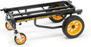 Rock-N-Roller R10RT Max Multi-Cart, 34"-52" Telescoping Frame