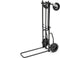 Rock-N-Roller R12STEALTH All-Terrain Stealth Multi-Cart, 34"-52" Frame