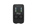 IK Multimedia iRig Pro Duo I/O Mobile 2-Channel Audio/MIDI Interface