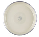 Latin Percussion 11 3/4” Tri-Center Conga Head w/ X Series Rim - LP265BE