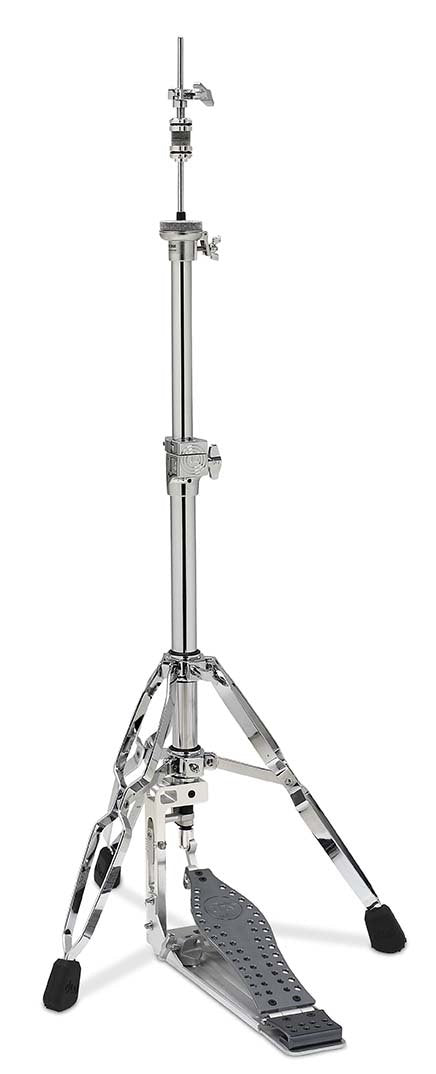 DW DWCPMDDHH3 Machined Direct Drive 3-Leg Hi-Hat Stand