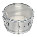 PDP PDSN0814NBAC Concept 8x14" Snare Drum Brushed Aluminum DW MAG Throw-Off
