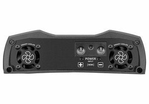 Taramps 3000 Watts RMS Mono Car Audio Amplifier w/ Bass Boost - New Open Box