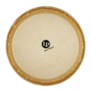 Latin Percussion 11 3/4" Rawhide Conga Head – LP274B