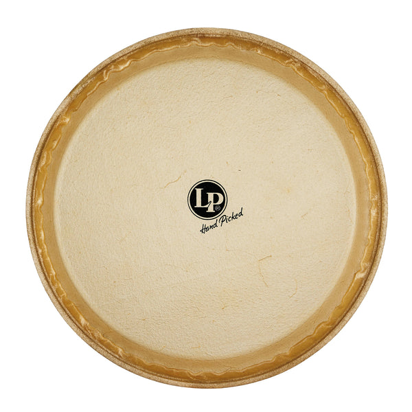 Latin Percussion 11 3/4" Rawhide Conga Head – LP274B