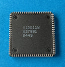 Xilinx XC4002A-5 Logic Cell Array FPGA High Speed IC New Old Stock 1PC