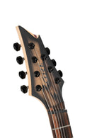 Cort KX507MS Pale Moon 7‑String Multi‑Scale Guitar NBB – Fishman Fluence HH
