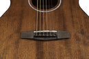 Cort AF510MOP Standard Series Acoustic Guitar - Open Pore Mahogany