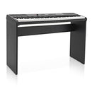 Artesia AM-1 88 Key Semi Weighted Digital Piano with Deluxe Wooden Stand