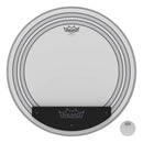 Remo PW-1120-00 Powersonic Coated 20" Bass Drumhead