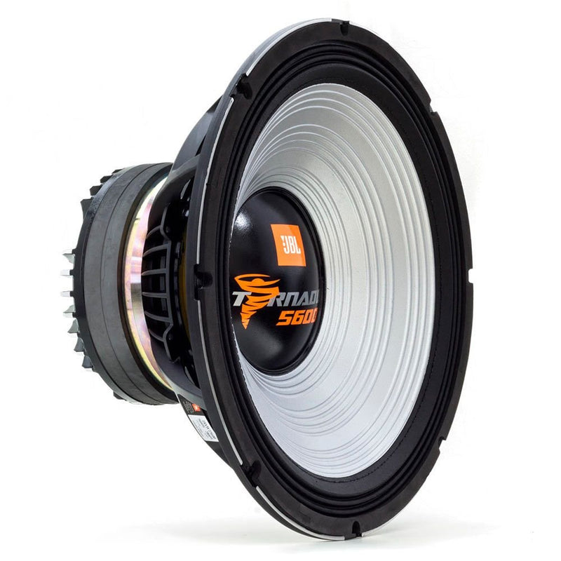 JBL 18SWT5600 Tornado 18" 2800 Watt RMS 4 Ohm Subwoofer