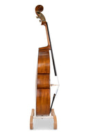 Gewa Europa 3/4 Gamba Double Bass Laminated - Golden Brown