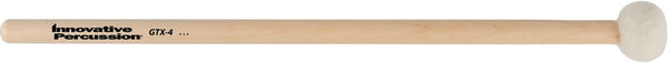 Innovative Percussion General Timpani Mallets - Hard, Staccato GTX-4