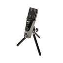 Apogee MiC Plus + USB Microphone Cardioid Condenser for iPad, iPhone, Mac and PC
