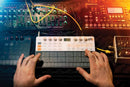 IK Multimedia UNO Drum - Hybrid Analog/PCM Drum Machine