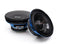 American Bass Godfather 6.5" Midrange Speakers - Carbon Cone (Pair)