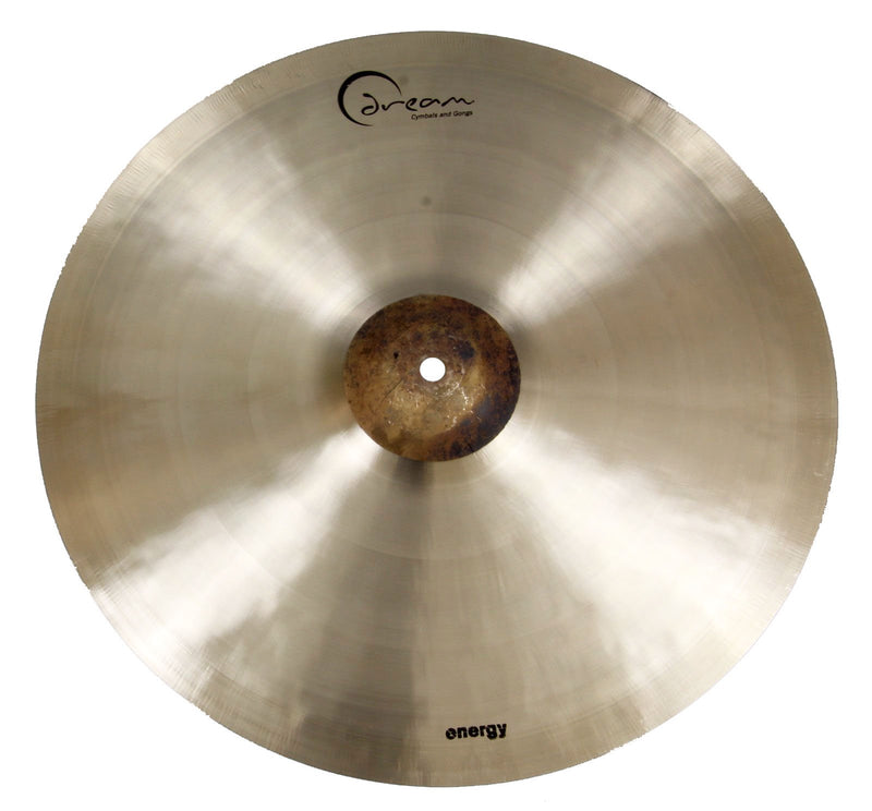Dream Cymbals ECR16 Energy Series 16-inch Crash Cymbal