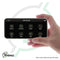 Timpano TPT‑SP4BT Bluetooth DSP 2‑in 4‑out Signal Processor Car Audio