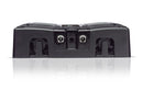 Banda Elite 1200.4 4-Channel 1200W RMS Car Amplifier – 1 Ohm Red