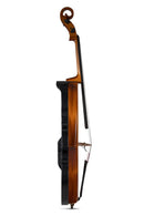 GEWA Novita 3.0 4/4 Electric Cello - Gold Brown