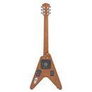 Pignose PGG-200 V-Style Electric Guitar with/ Built-In Amp & Bag