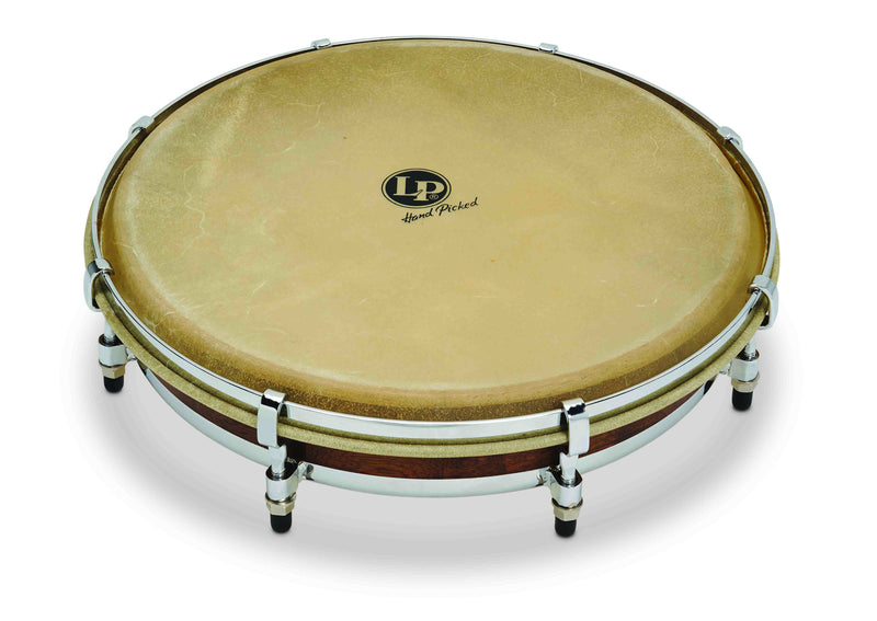 Latin Percussion LP5014 14" Pandero De Plena - Seguidor