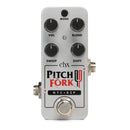 Electro-Harmonix Pico Pitch Fork Polyphonic Pitch Shifter Guitar Pedal
