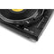 Gemini 3-Speed High-Torque Direct-Drive Turntable - TT-4000