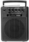 Nady Wireless Portable PA Full-Range Speaker System WA-120BT HT - New Open Box