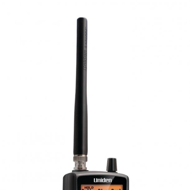 Uniden Bearcat Handheld Scanner - BC125AT