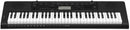 Casio 61-Key Touch Sensitive Keyboard with Power Supply - CTK-3500