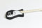 Loog Pro 3-String Electric Guitar with Built-in Amplifier - Black - LGPRCEK