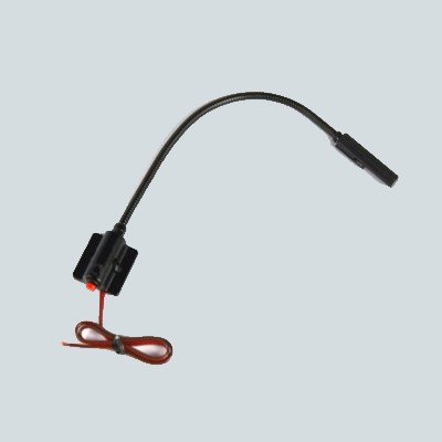 Littlite LCR LED Gooseneck Utility Lights