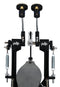 PDP Concept Series Direct-Drive Double Pedal - PDDPCOD