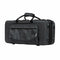 Stagg Sturdy Alto Saxophone Soft Case - Grey - SC-AS-GY - New Open Box